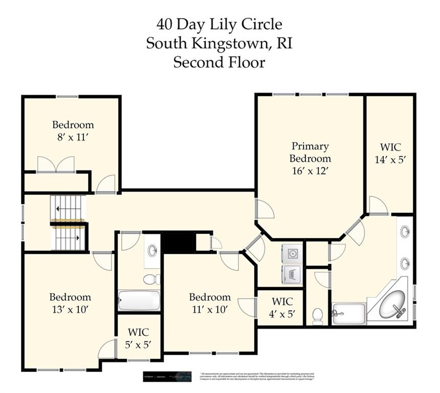 40 Day Lily Circle, South Kingstown