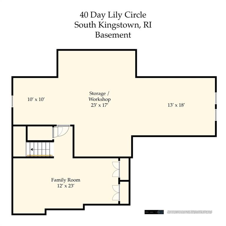 40 Day Lily Circle, South Kingstown