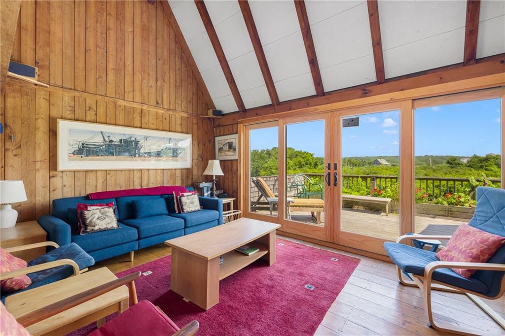 681 Corn Neck Road, Block Island