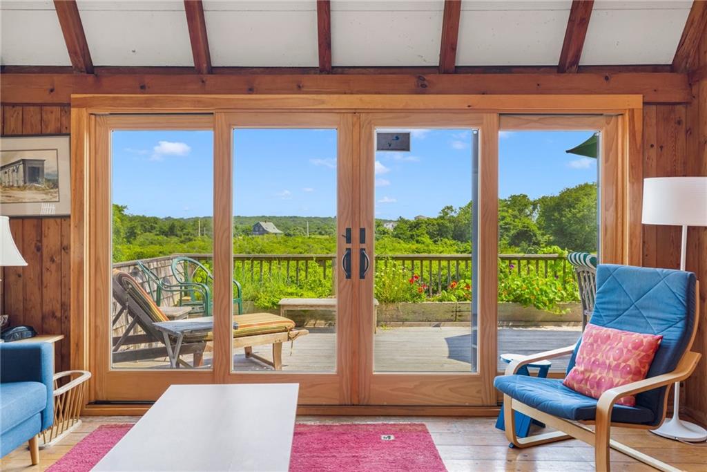 681 Corn Neck Road, Block Island