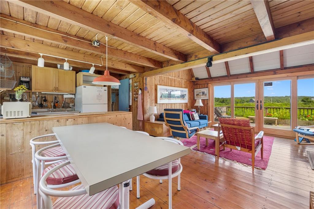 681 Corn Neck Road, Block Island