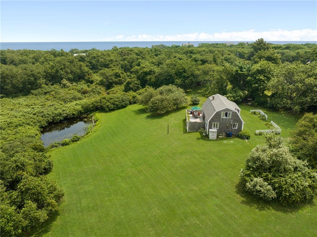 681 Corn Neck Road, Block Island