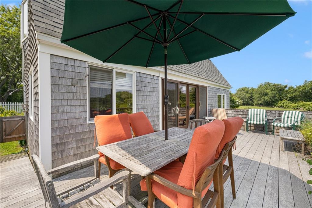 681 Corn Neck Road, Block Island