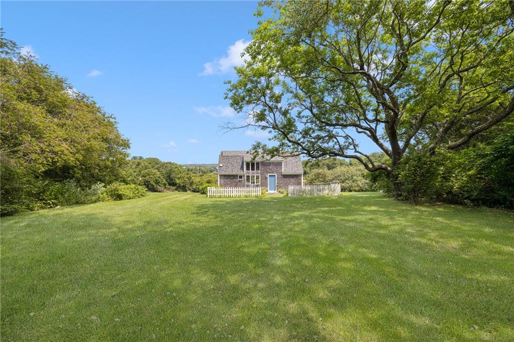 681 Corn Neck Road, Block Island