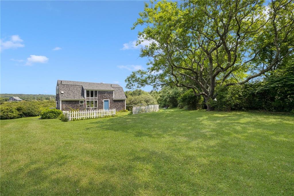 681 Corn Neck Road, Block Island