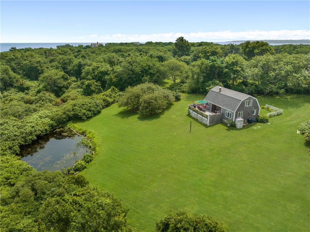 681 Corn Neck Road, Block Island