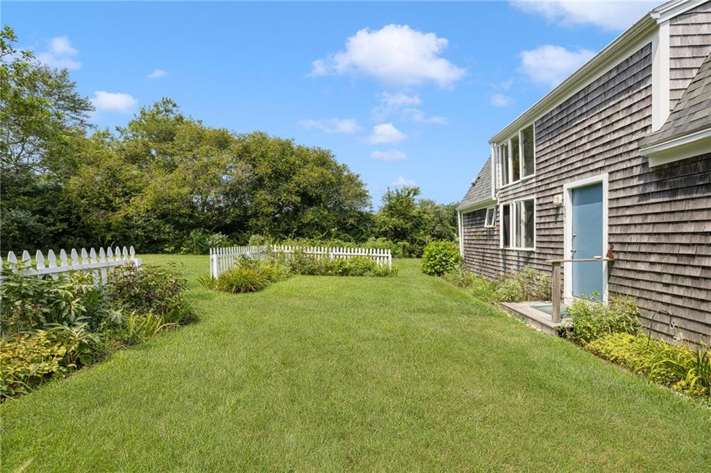 681 Corn Neck Road, Block Island