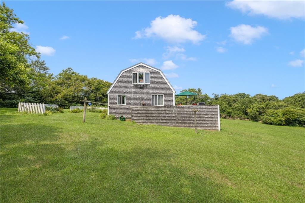 681 Corn Neck Road, Block Island