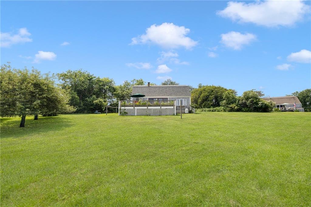 681 Corn Neck Road, Block Island