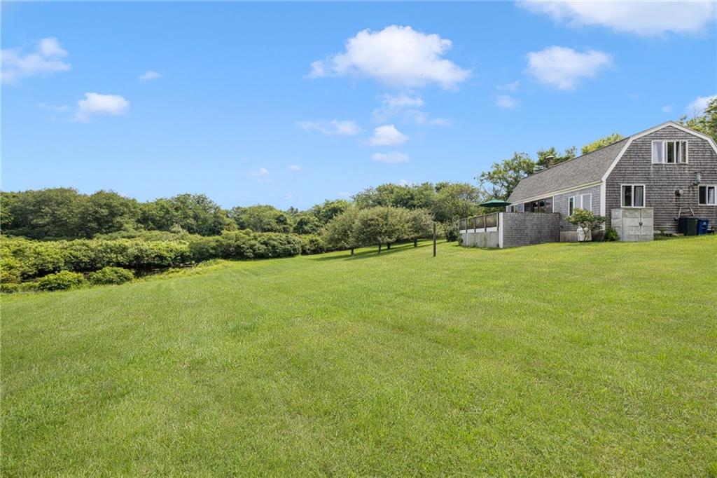 681 Corn Neck Road, Block Island