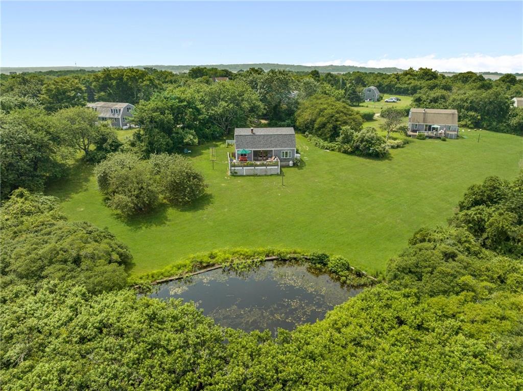 681 Corn Neck Road, Block Island