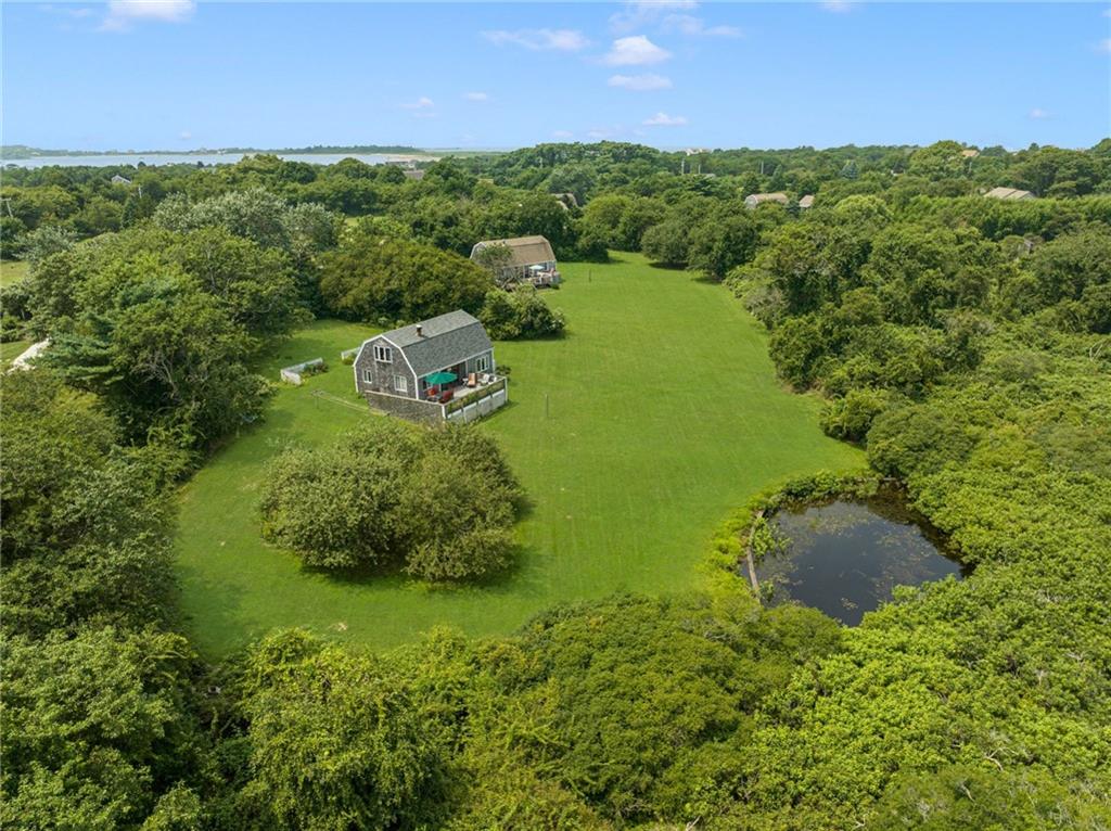 681 Corn Neck Road, Block Island