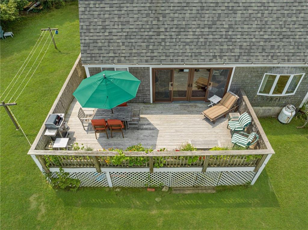 681 Corn Neck Road, Block Island