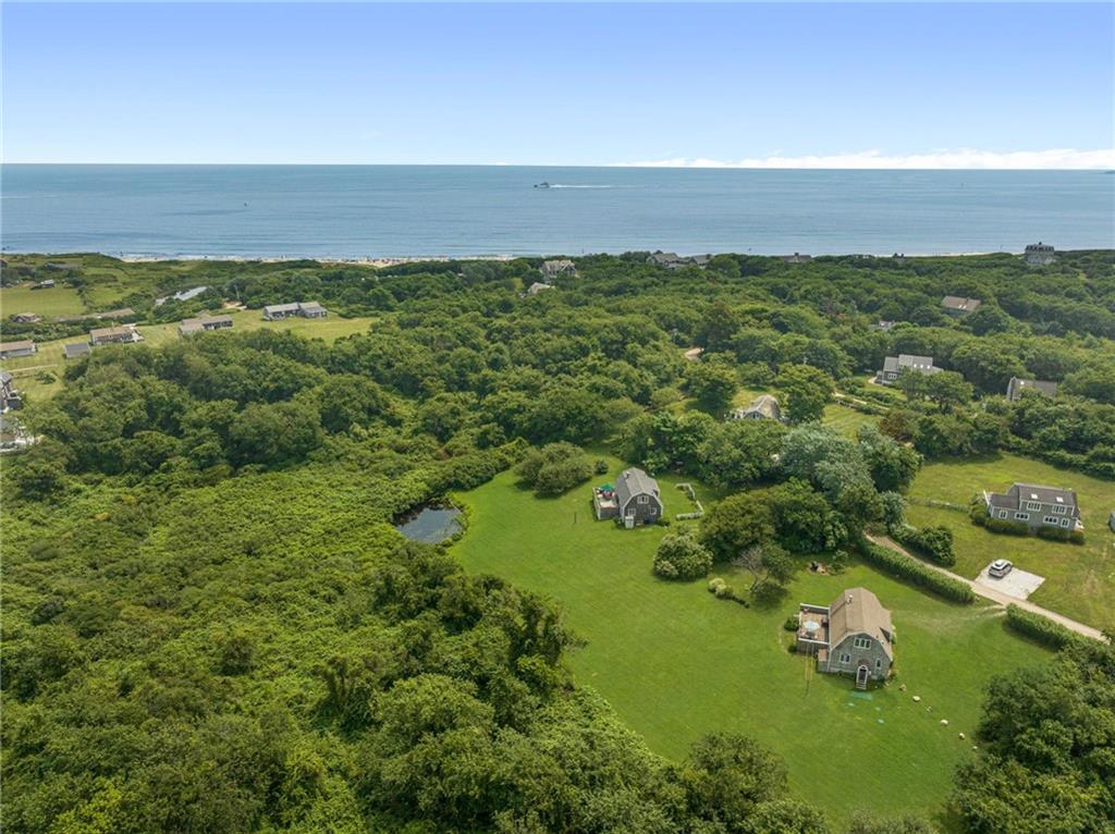 681 Corn Neck Road, Block Island