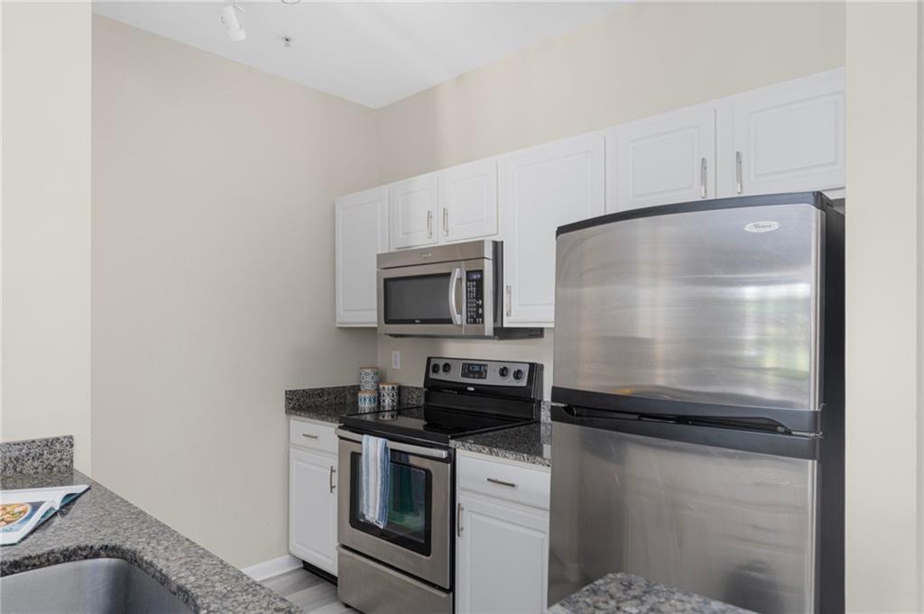 1000 Providence Place, Unit#105, Providence