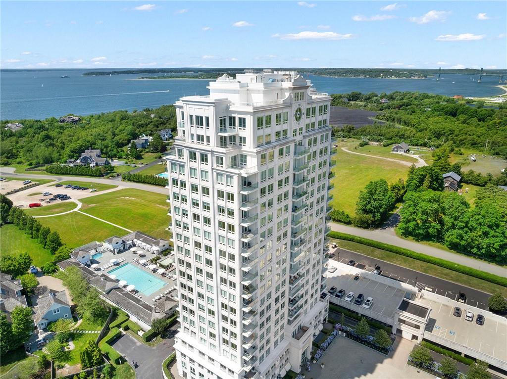 1 Tower Drive, Unit#1503, Portsmouth