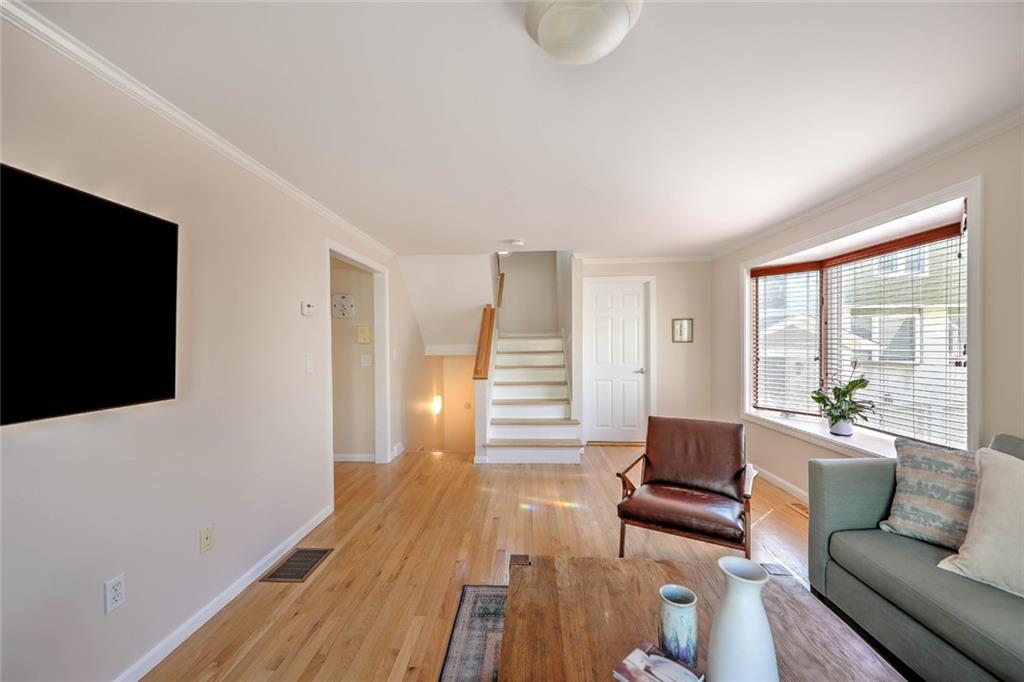 22 Miles Avenue, Unit#1, Providence