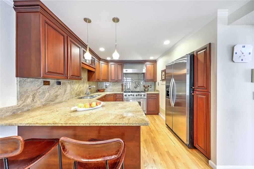 22 Miles Avenue, Unit#1, Providence