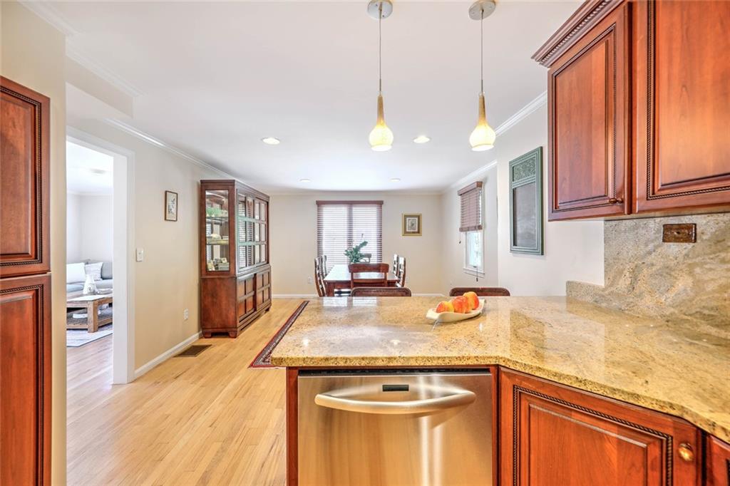 22 Miles Avenue, Unit#1, Providence