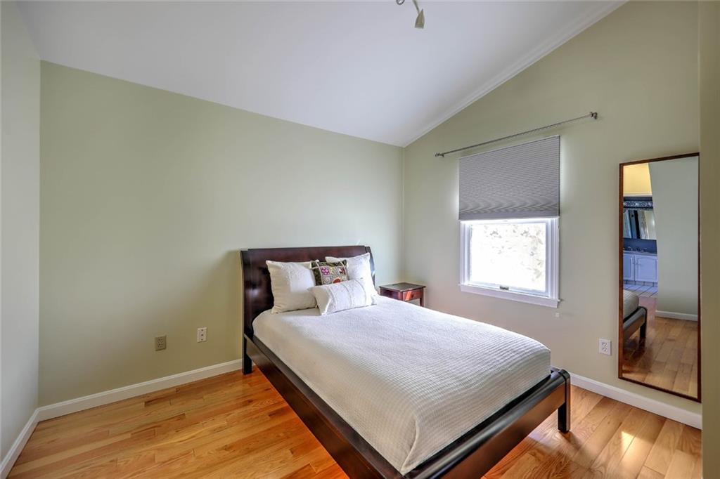 22 Miles Avenue, Unit#1, Providence