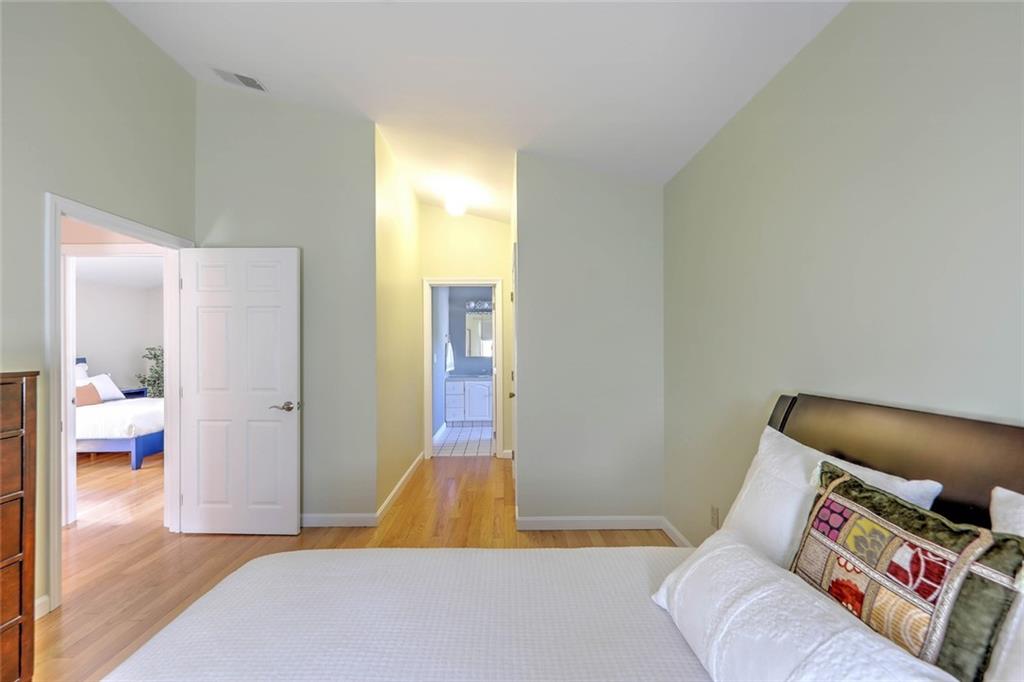 22 Miles Avenue, Unit#1, Providence