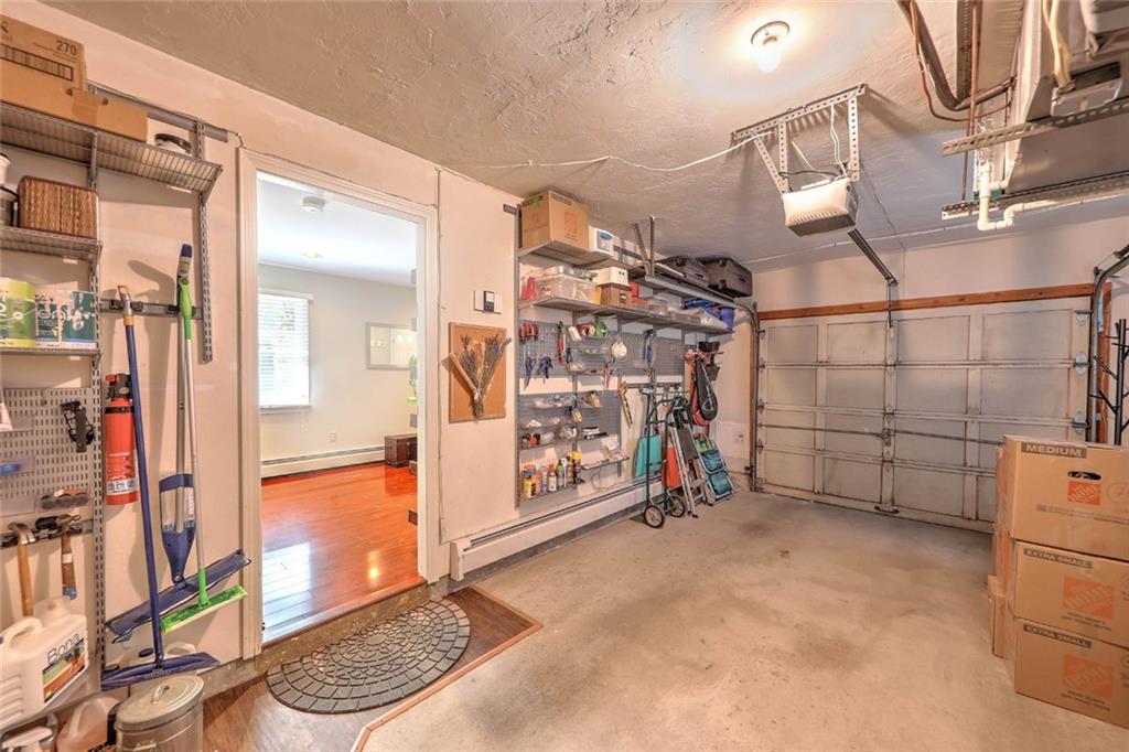 22 Miles Avenue, Unit#1, Providence