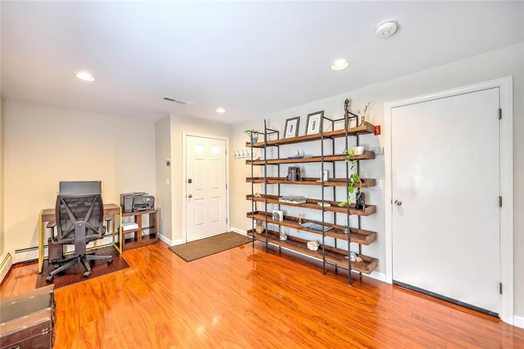 22 Miles Avenue, Unit#1, Providence