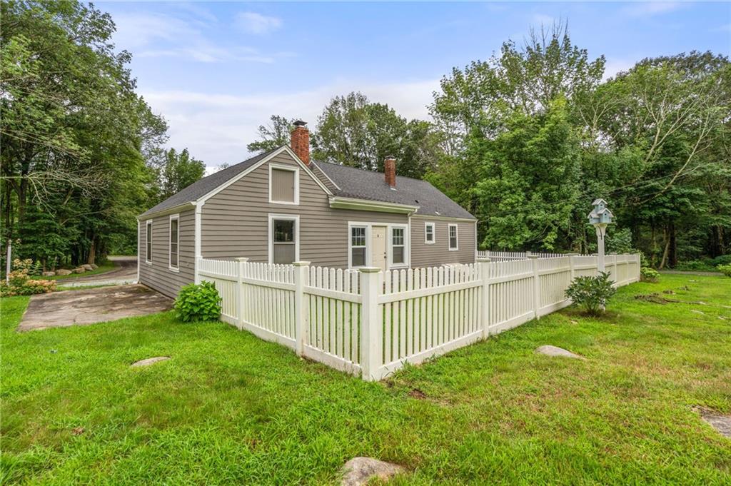 4 Mary H. Hopkins Drive, Scituate