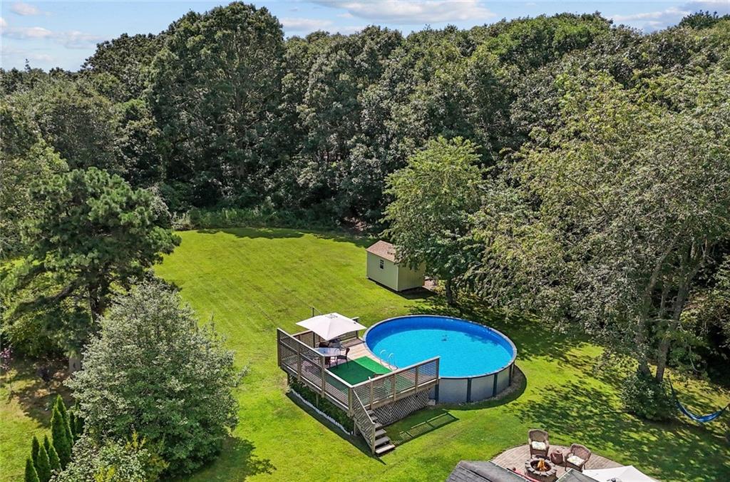 57 Dawley Way, South Kingstown