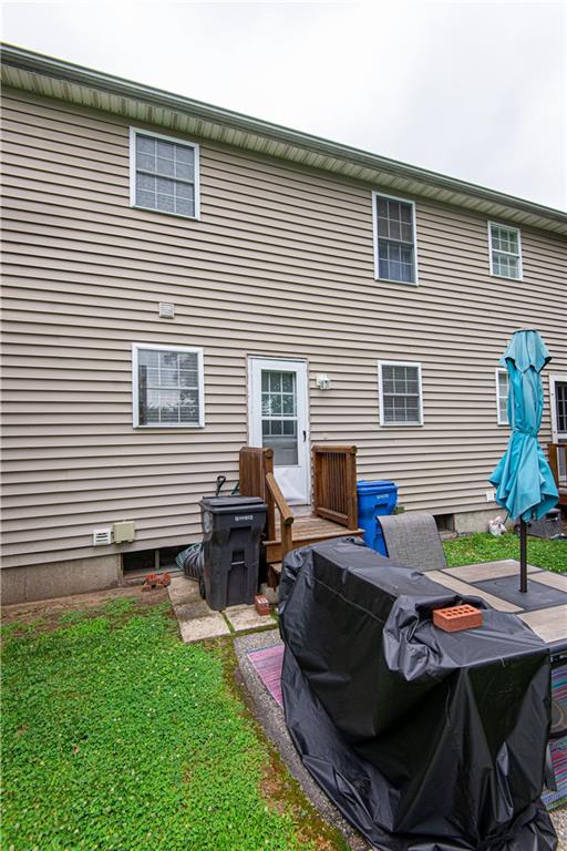 32 Hillwood Street, Unit#2, Cranston