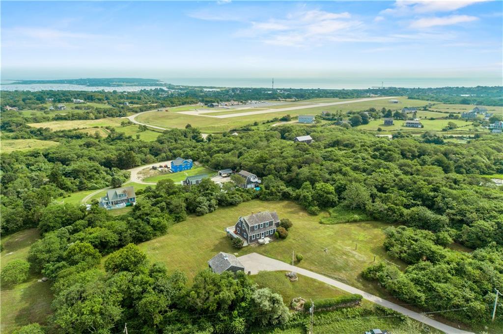 1090 Old Mill Road, Block Island