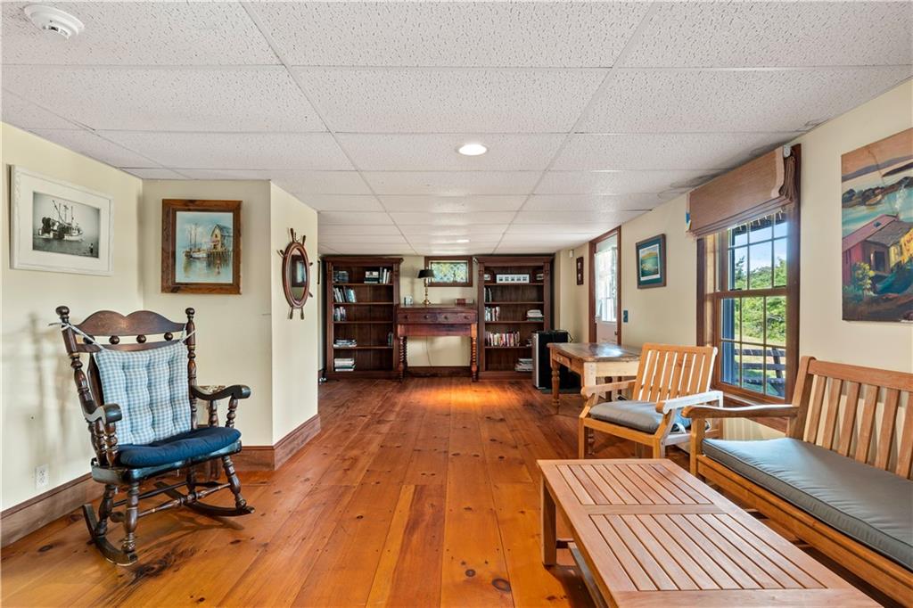 1090 Old Mill Road, Block Island