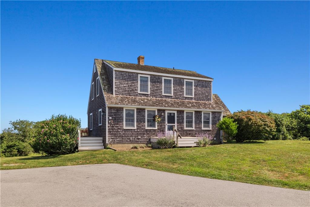 1090 Old Mill Road, Block Island