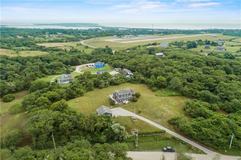 1090 Old Mill Road, Block Island