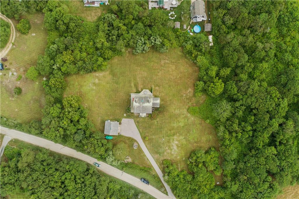 1090 Old Mill Road, Block Island