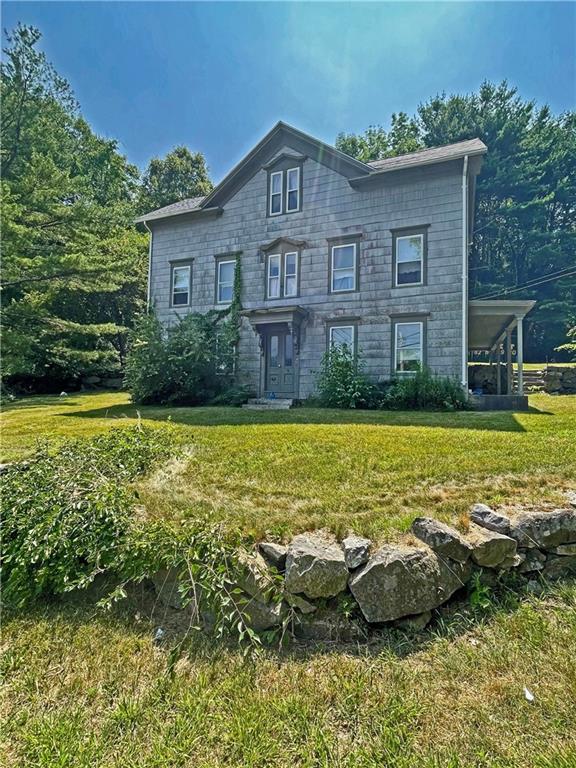 30 Hope Furnace Road, Scituate