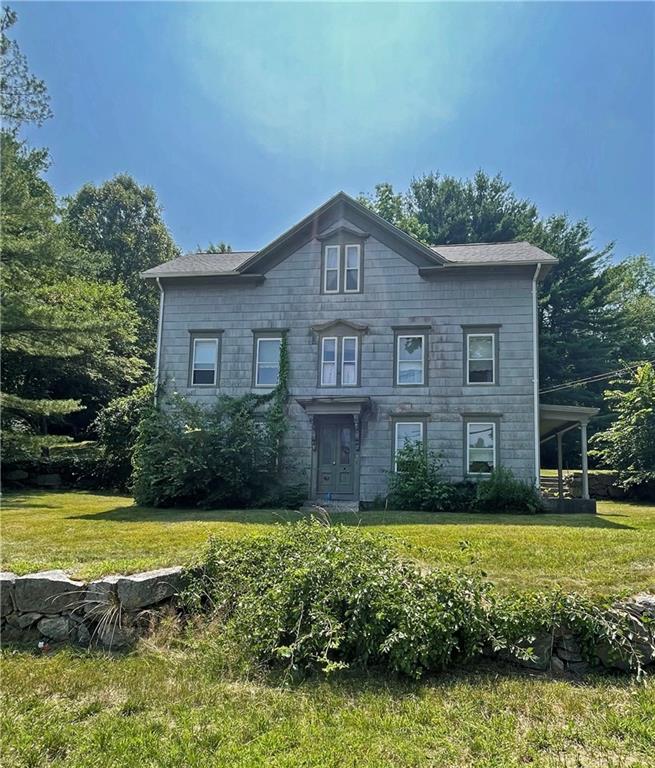 30 Hope Furnace Road, Scituate