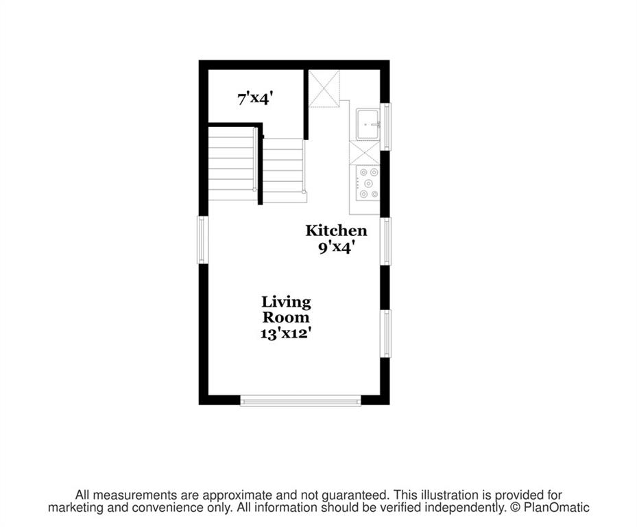 55 Roseneath Avenue, Unit#ax, Newport