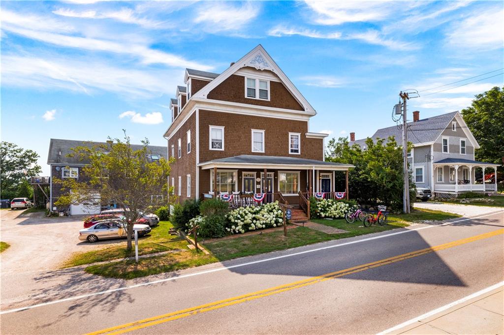 27 High Street, Unit#3, Block Island