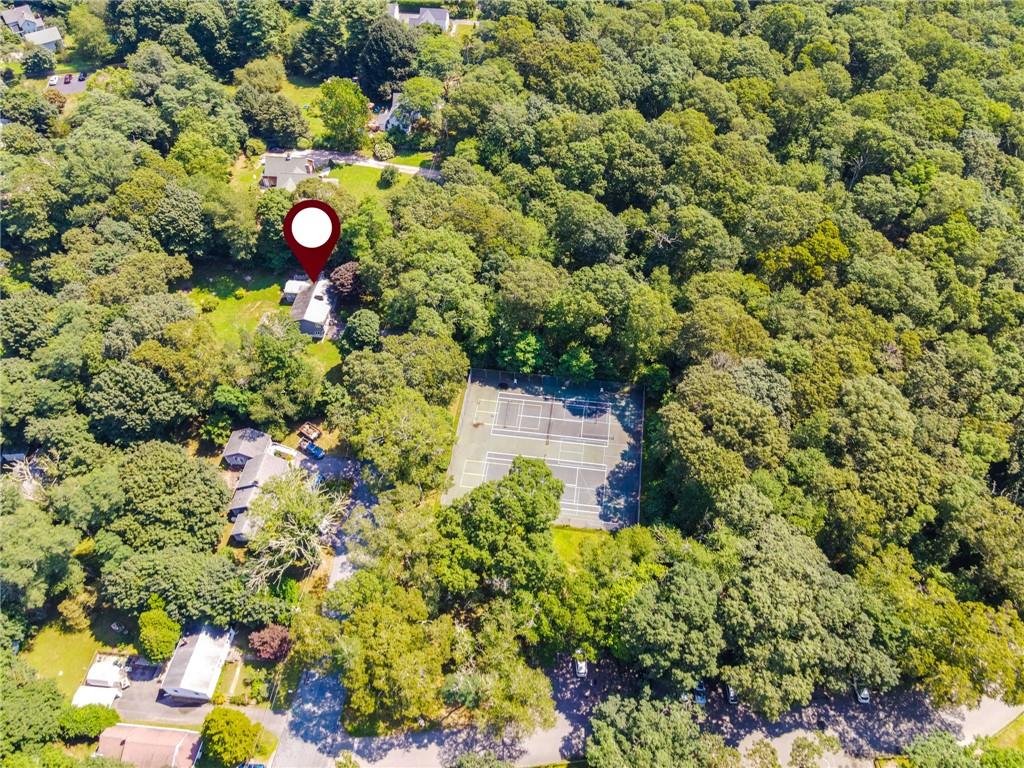 46 Old Mountain Road, South Kingstown