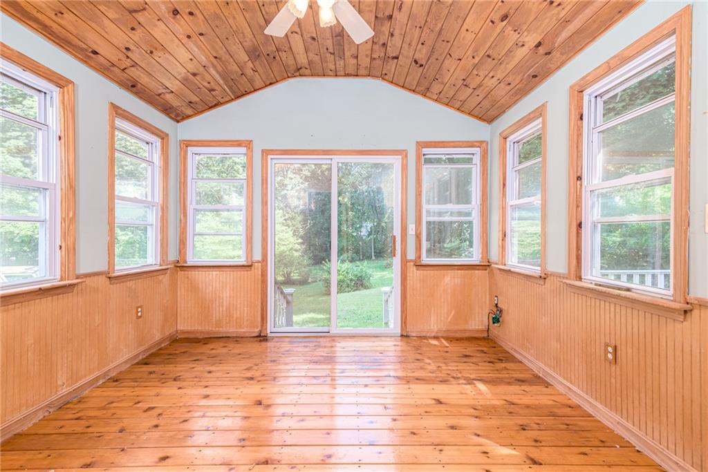 46 Old Mountain Road, South Kingstown