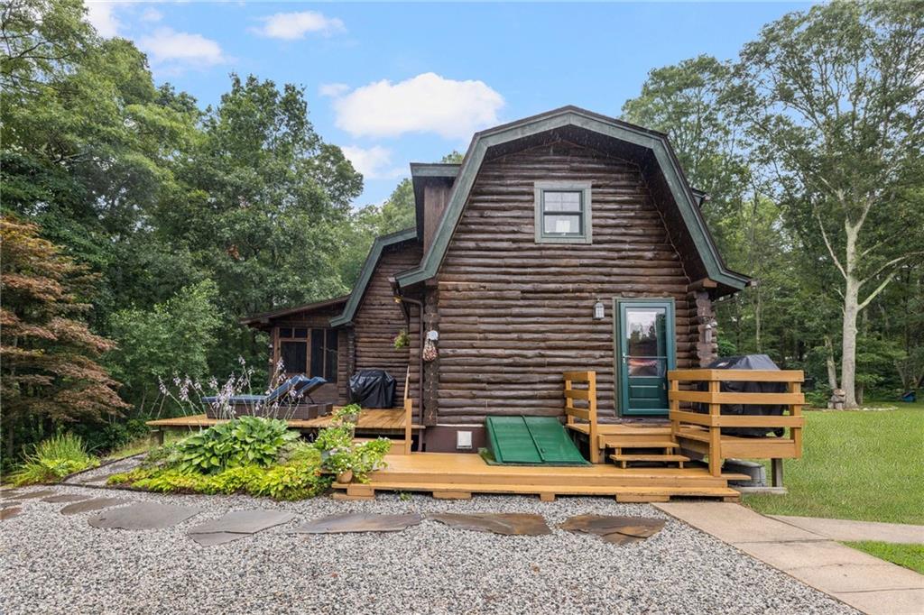 2081 South County Trail, South Kingstown