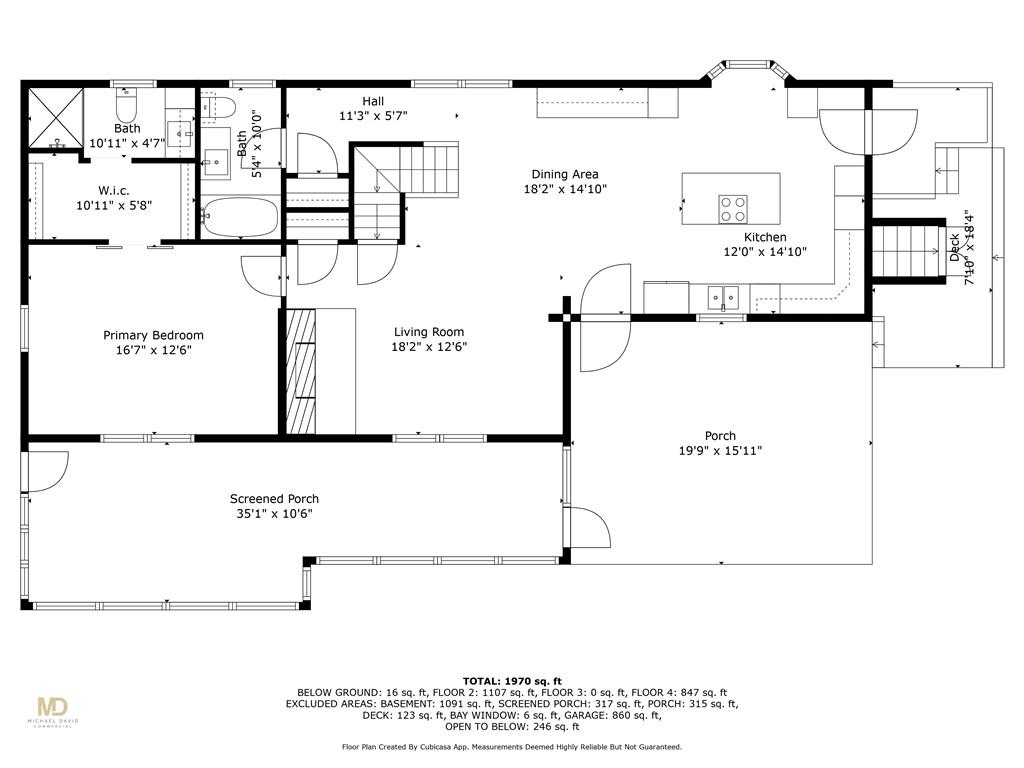 2081 South County Trail, South Kingstown