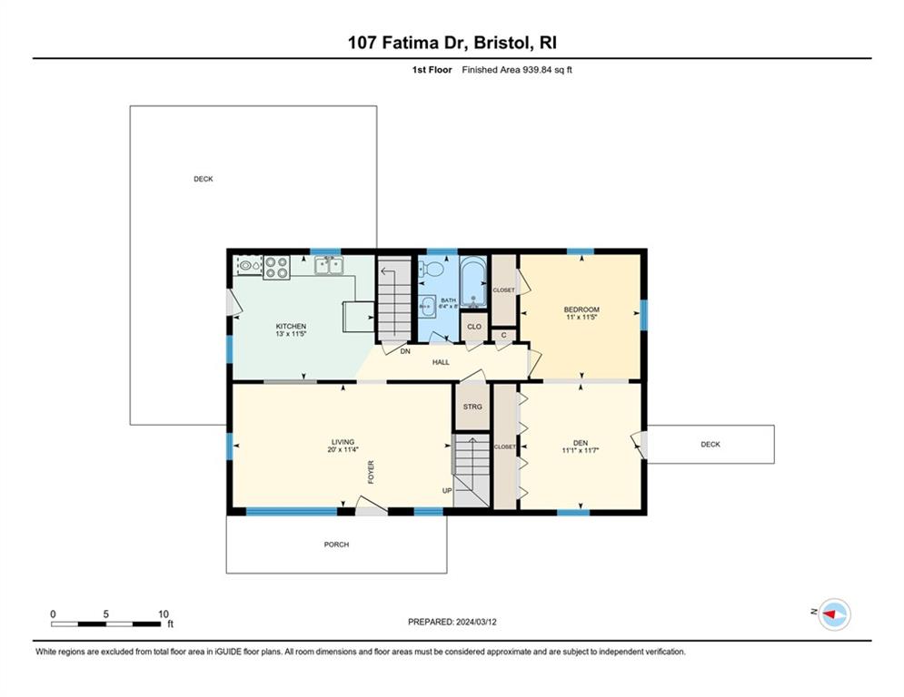 107 Fatima Drive, Bristol