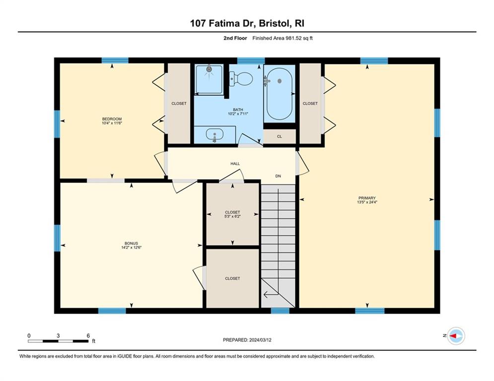 107 Fatima Drive, Bristol