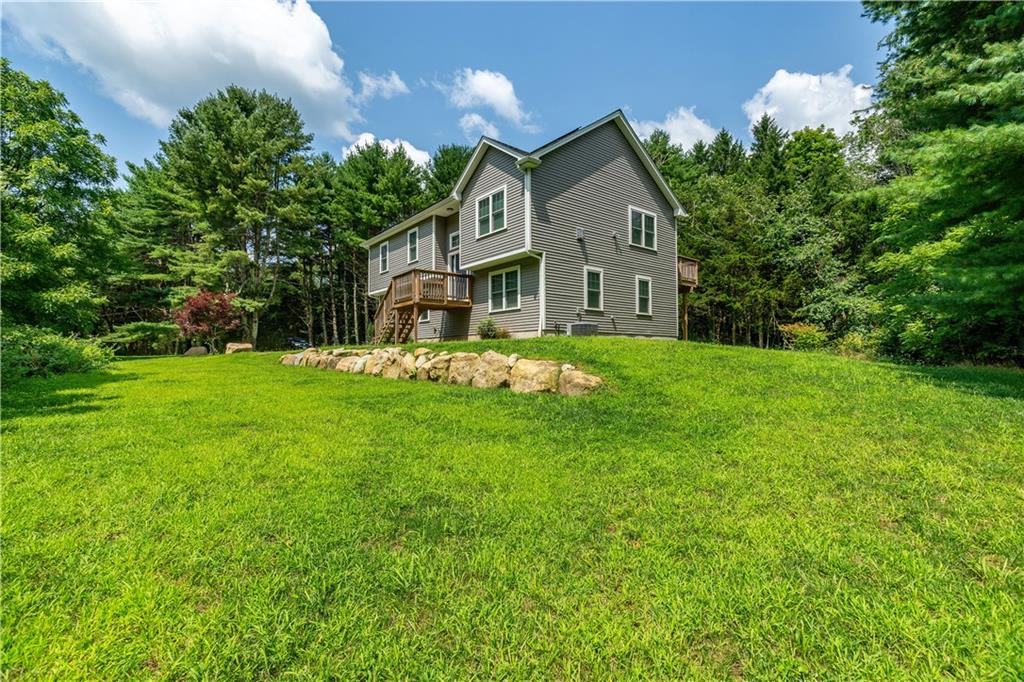 70 Canonchet Road, Hopkinton