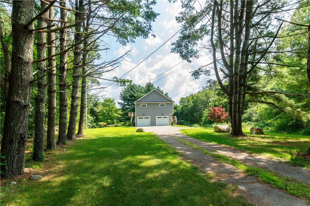 70 Canonchet Road, Hopkinton