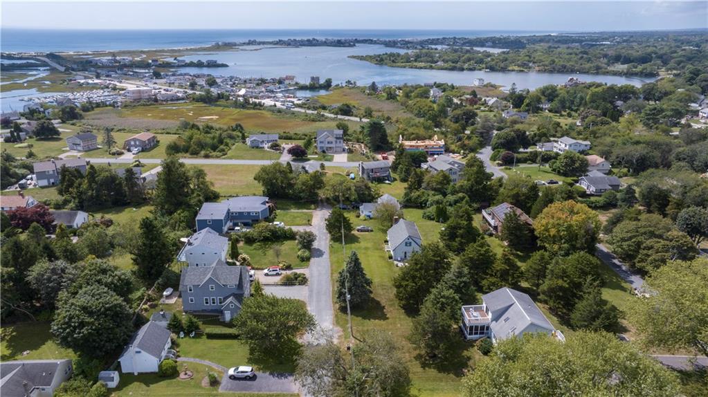 63 Atlantic Street, South Kingstown