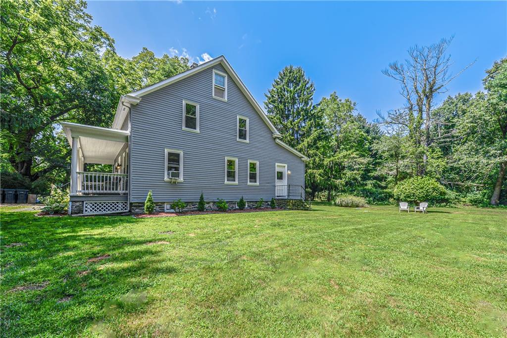 536 Potter Road, North Kingstown