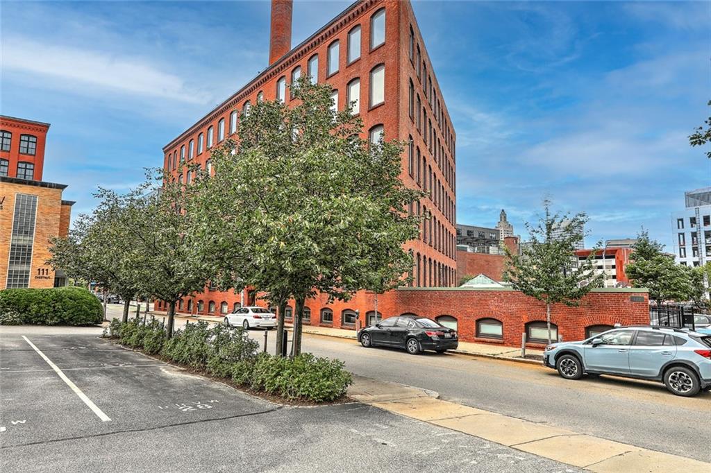 116 Chestnut Street, Unit#j2, Providence